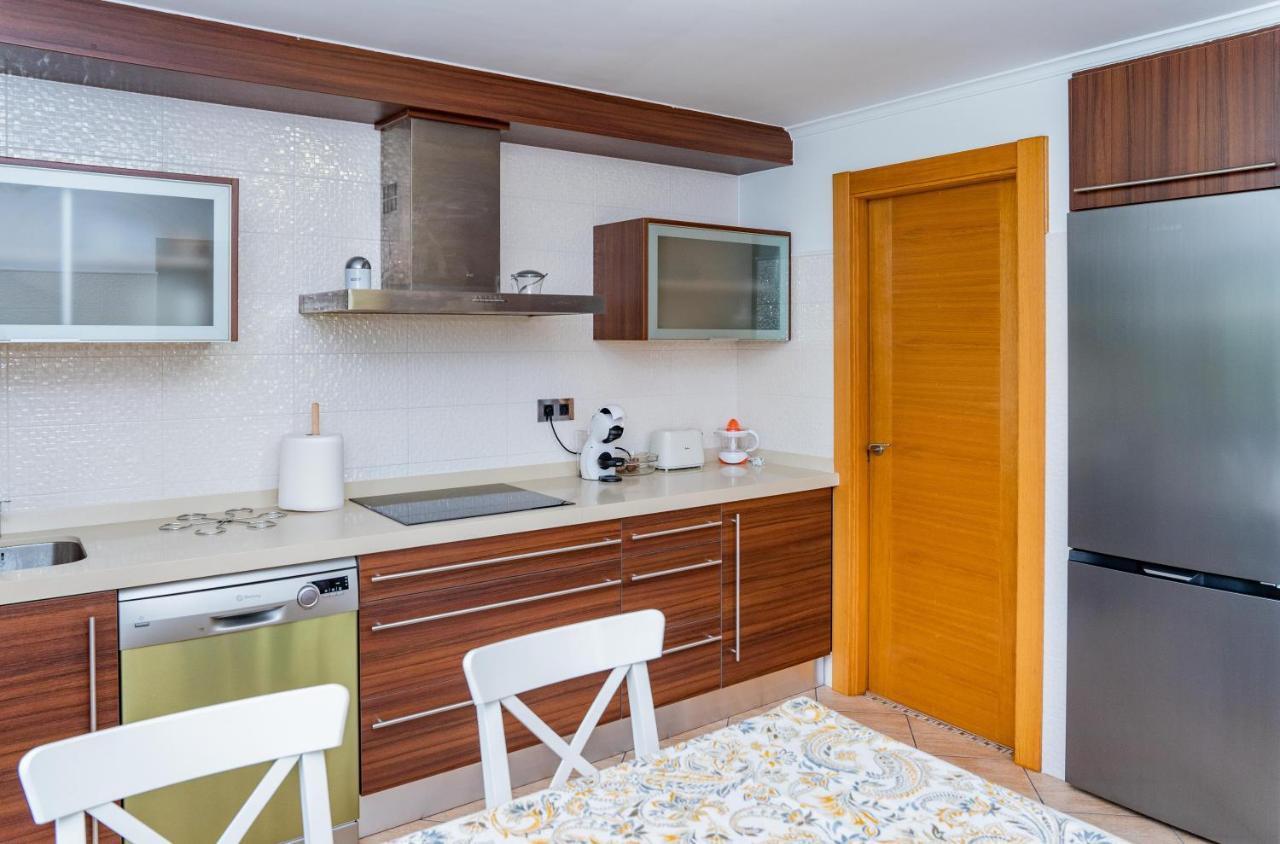 La Casita Verde De Cabarceno Sobarzo Exterior foto