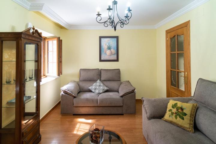 La Casita Verde De Cabarceno Sobarzo Exterior foto